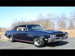 1972 Buick Gran Sport (CC-1268282) for sale in Harpers Ferry, West Virginia