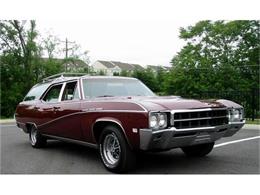 1969 Buick Sport Wagon (CC-1268284) for sale in Harpers Ferry, West Virginia