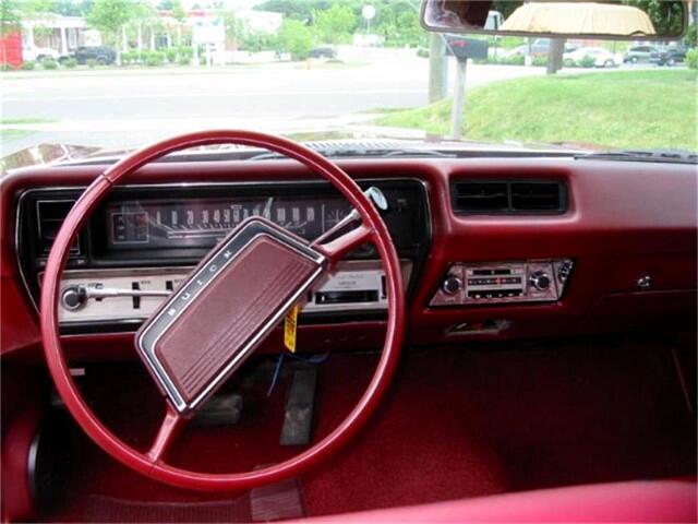 1969 Buick Sport Wagon (CC-1268284) for sale in Harpers Ferry, West Virginia