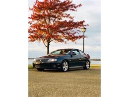 2004 Pontiac GTO (CC-1260829) for sale in Cadillac, Michigan