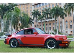 1986 Porsche 911 (CC-1268292) for sale in Miami, Florida