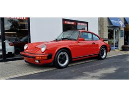 1987 Porsche Carrera (CC-1268301) for sale in West Chester, Pennsylvania