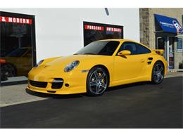 2009 Porsche Turbo (CC-1268304) for sale in West Chester, Pennsylvania