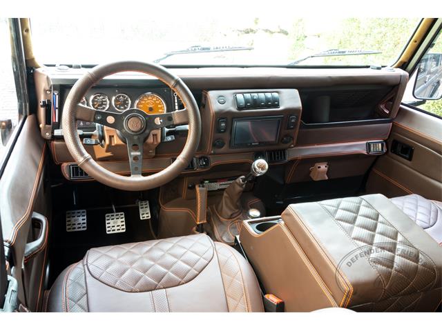 1993 Land Rover Defender (CC-1268307) for sale in Matthews, North Carolina
