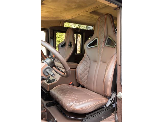 1993 Land Rover Defender (CC-1268307) for sale in Matthews, North Carolina
