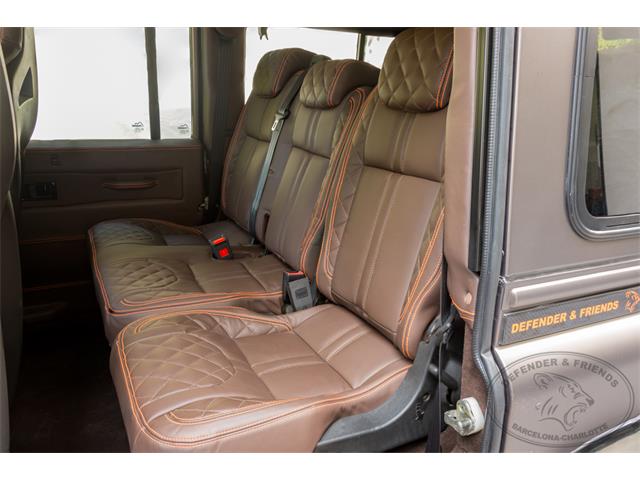 1993 Land Rover Defender (CC-1268307) for sale in Matthews, North Carolina