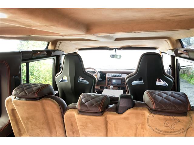 1993 Land Rover Defender (CC-1268307) for sale in Matthews, North Carolina