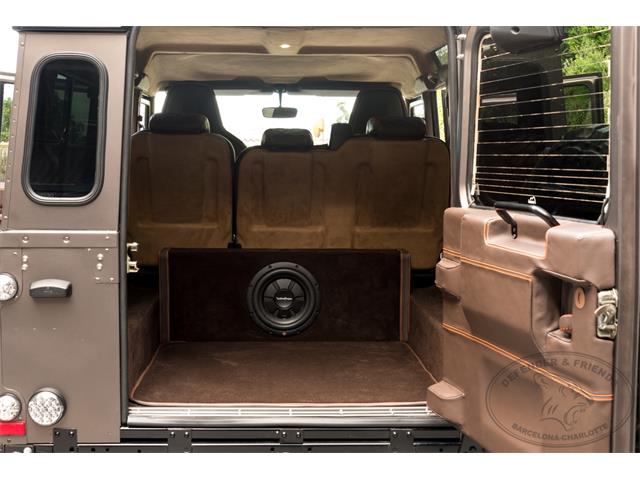 1993 Land Rover Defender (CC-1268307) for sale in Matthews, North Carolina