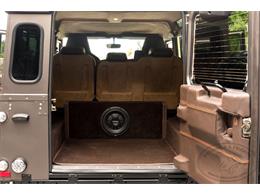 1993 Land Rover Defender (CC-1268307) for sale in Matthews, North Carolina