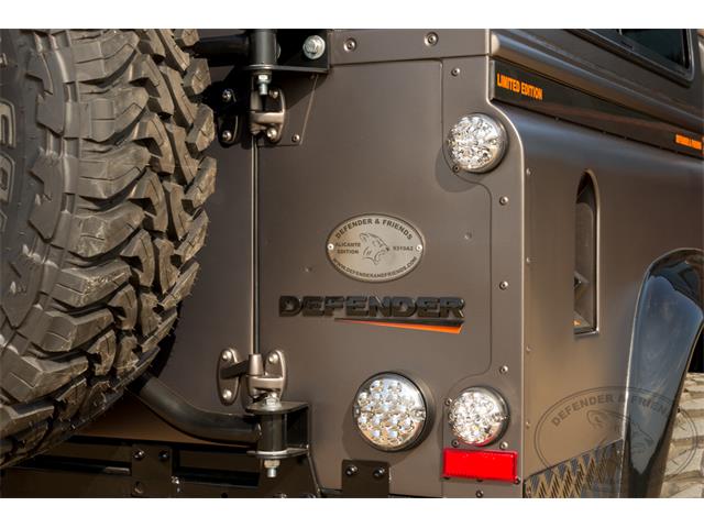 1993 Land Rover Defender (CC-1268307) for sale in Matthews, North Carolina