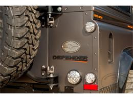 1993 Land Rover Defender (CC-1268307) for sale in Matthews, North Carolina