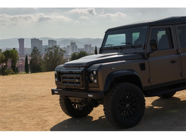 1993 Land Rover Defender (CC-1268307) for sale in Matthews, North Carolina