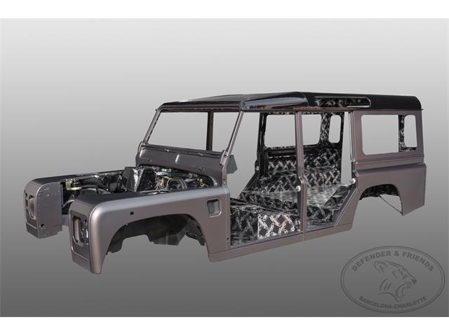 1993 Land Rover Defender (CC-1268307) for sale in Matthews, North Carolina