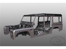 1993 Land Rover Defender (CC-1268307) for sale in Matthews, North Carolina