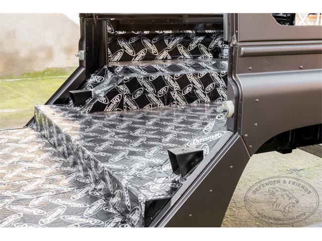 1993 Land Rover Defender (CC-1268307) for sale in Matthews, North Carolina