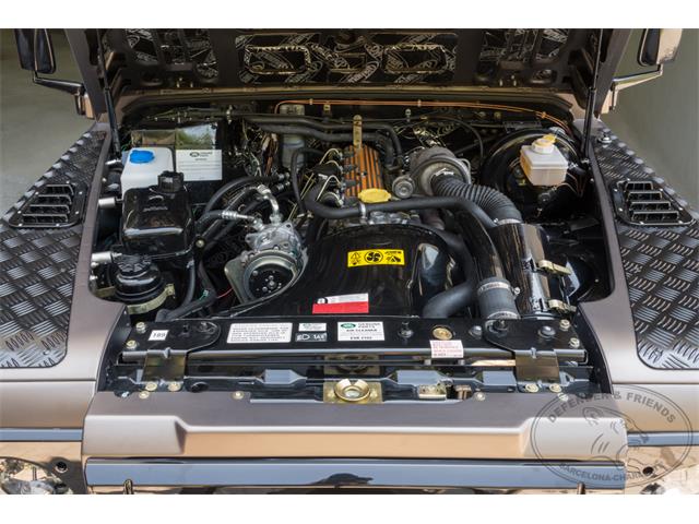 1993 Land Rover Defender (CC-1268307) for sale in Matthews, North Carolina