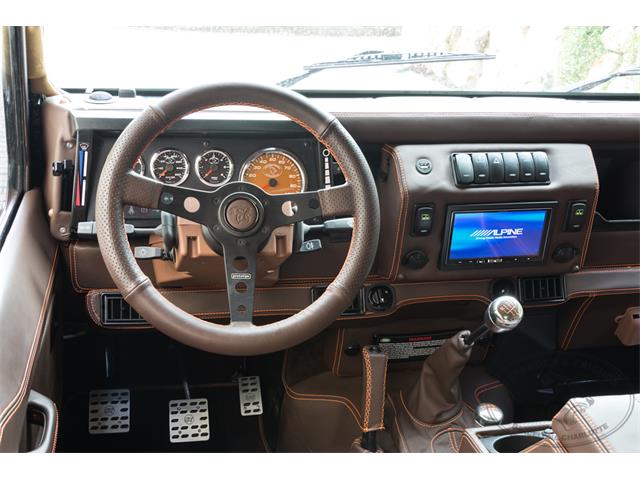 1993 Land Rover Defender (CC-1268307) for sale in Matthews, North Carolina
