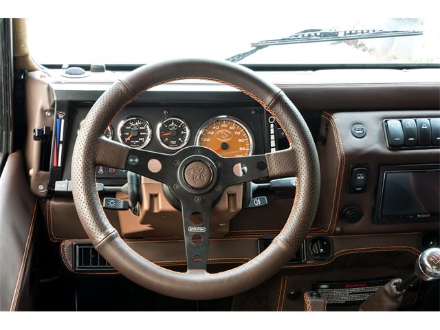 1993 Land Rover Defender (CC-1268307) for sale in Matthews, North Carolina