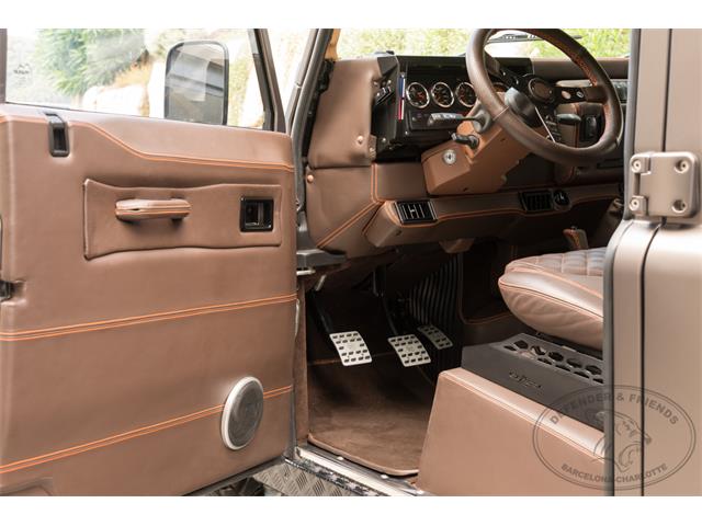 1993 Land Rover Defender (CC-1268307) for sale in Matthews, North Carolina