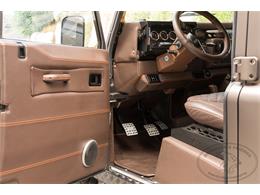 1993 Land Rover Defender (CC-1268307) for sale in Matthews, North Carolina