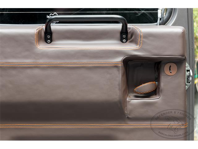 1993 Land Rover Defender (CC-1268307) for sale in Matthews, North Carolina