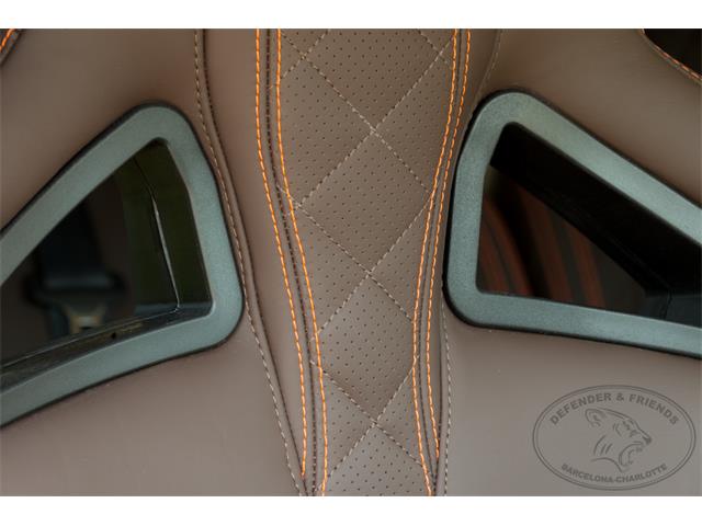 1993 Land Rover Defender (CC-1268307) for sale in Matthews, North Carolina
