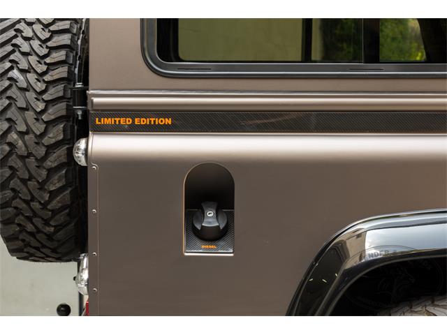 1993 Land Rover Defender (CC-1268307) for sale in Matthews, North Carolina