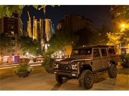 1993 Land Rover Defender (CC-1268307) for sale in Matthews, North Carolina