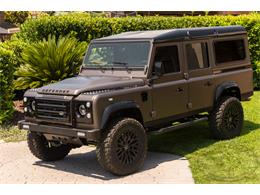 1993 Land Rover Defender (CC-1268307) for sale in Matthews, North Carolina