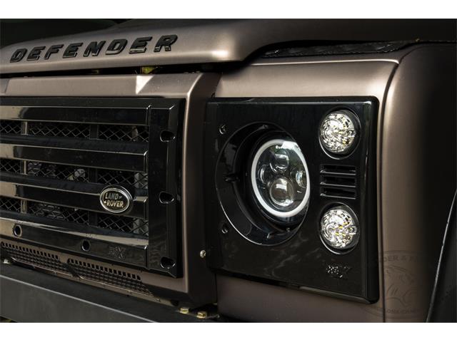 1993 Land Rover Defender (CC-1268307) for sale in Matthews, North Carolina