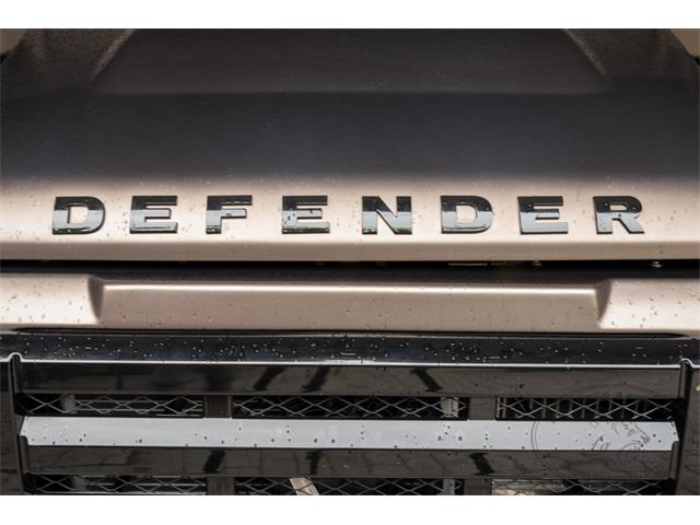 1993 Land Rover Defender (CC-1268307) for sale in Matthews, North Carolina
