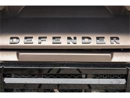 1993 Land Rover Defender (CC-1268307) for sale in Matthews, North Carolina