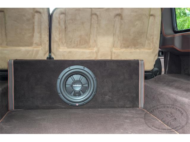 1993 Land Rover Defender (CC-1268307) for sale in Matthews, North Carolina