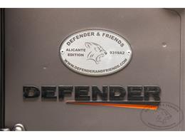 1993 Land Rover Defender (CC-1268307) for sale in Matthews, North Carolina