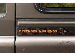 1993 Land Rover Defender (CC-1268307) for sale in Matthews, North Carolina