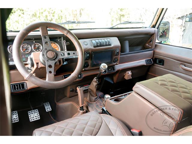 1993 Land Rover Defender (CC-1268307) for sale in Matthews, North Carolina