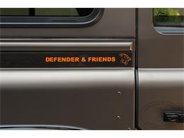 1993 Land Rover Defender (CC-1268307) for sale in Matthews, North Carolina