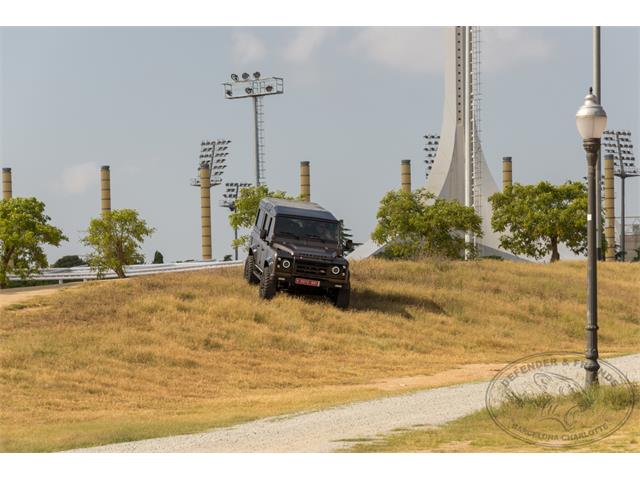 1993 Land Rover Defender (CC-1268307) for sale in Matthews, North Carolina