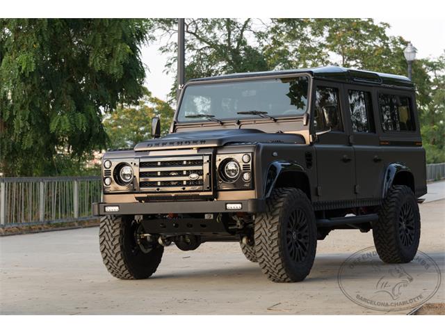 1993 Land Rover Defender (CC-1268307) for sale in Matthews, North Carolina