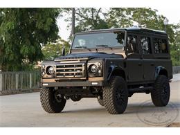 1993 Land Rover Defender (CC-1268307) for sale in Matthews, North Carolina