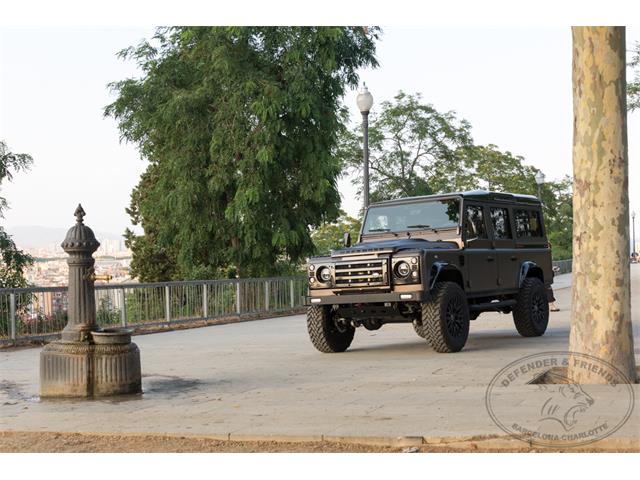 1993 Land Rover Defender (CC-1268307) for sale in Matthews, North Carolina