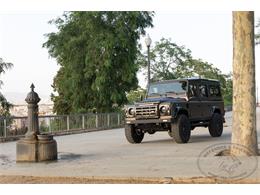 1993 Land Rover Defender (CC-1268307) for sale in Matthews, North Carolina