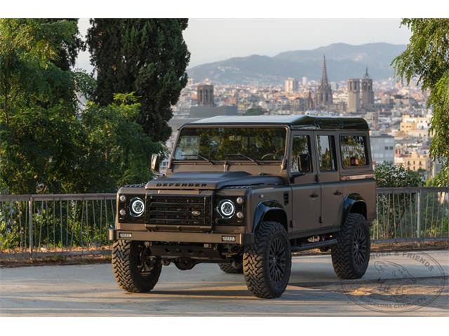 1993 Land Rover Defender (CC-1268307) for sale in Matthews, North Carolina