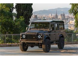 1993 Land Rover Defender (CC-1268307) for sale in Matthews, North Carolina