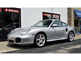 2003 Porsche 911 (CC-1268312) for sale in West Chester, Pennsylvania