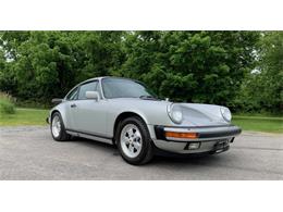 1989 Porsche Carrera (CC-1268313) for sale in West Chester, Pennsylvania