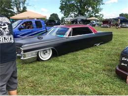 1965 Cadillac DeVille (CC-1260832) for sale in Cadillac, Michigan