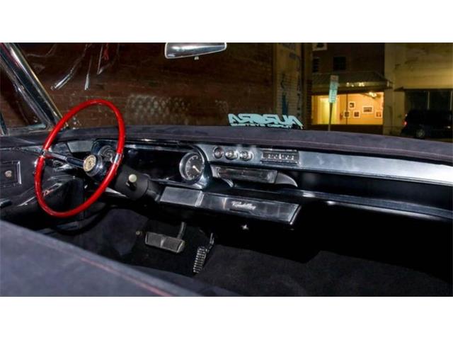 1965 Cadillac DeVille (CC-1260832) for sale in Cadillac, Michigan