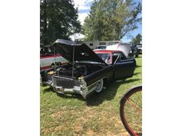 1965 Cadillac DeVille (CC-1260832) for sale in Cadillac, Michigan