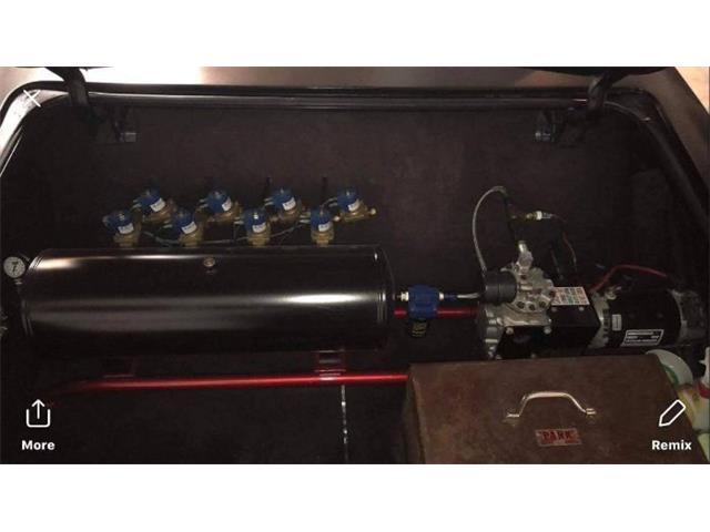 1965 Cadillac DeVille (CC-1260832) for sale in Cadillac, Michigan